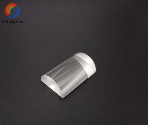 aspherical cylindrical lenses