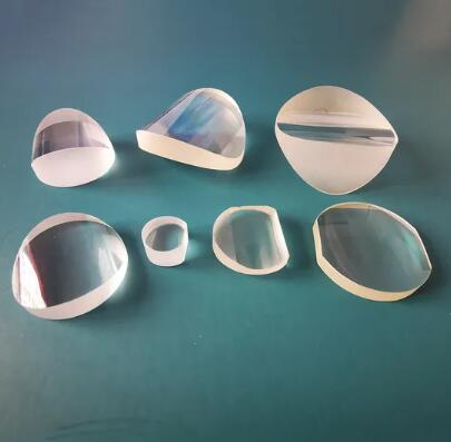 aspherical cylindrical lenses