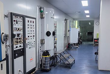 Changchun Hongsheng Optoelectronics Co., LTD