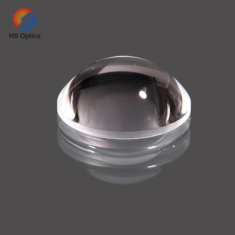 Plano Convex  Lens