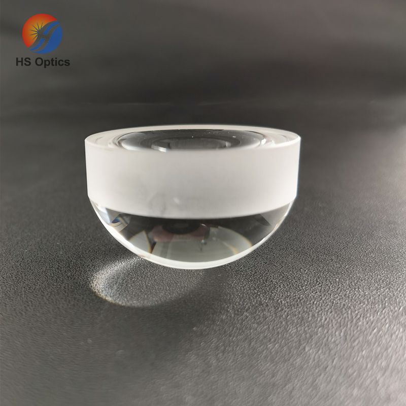 Plano Convex  Lens