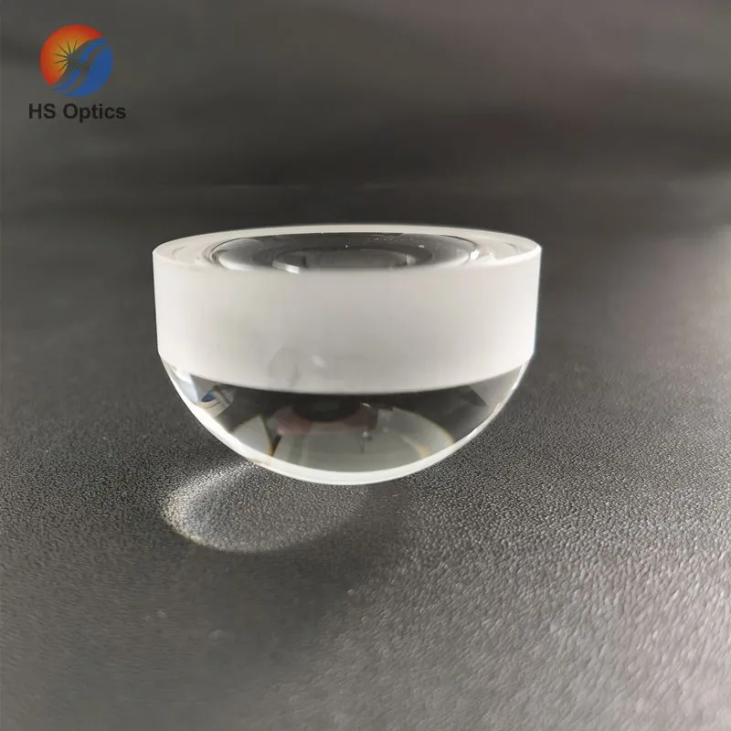 Plano Convex  Lens