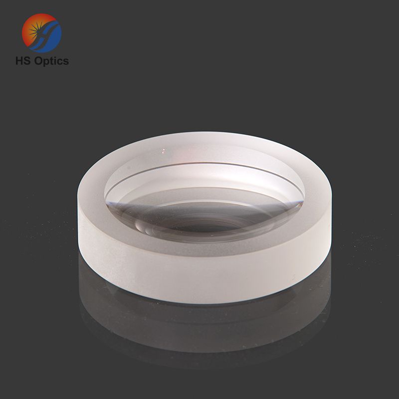 Plano Concave  Lens