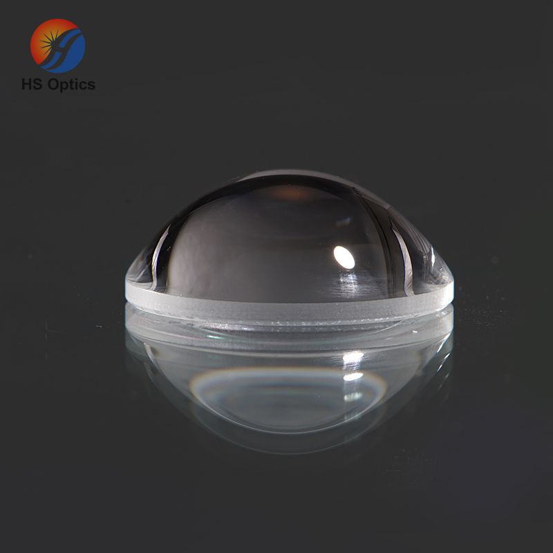 Double Convex Lens