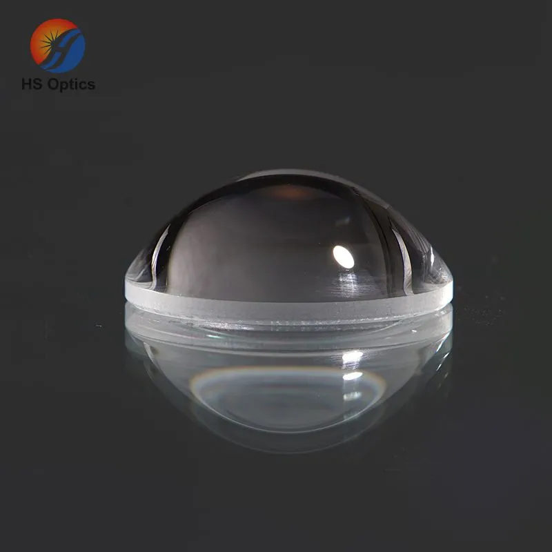 Double Convex Lens