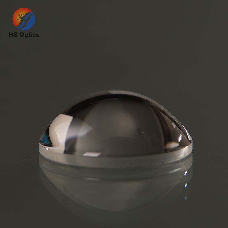 Double Convex Lens