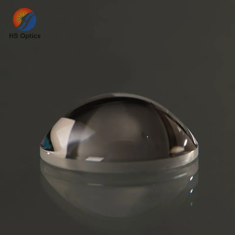 Double Convex Lens