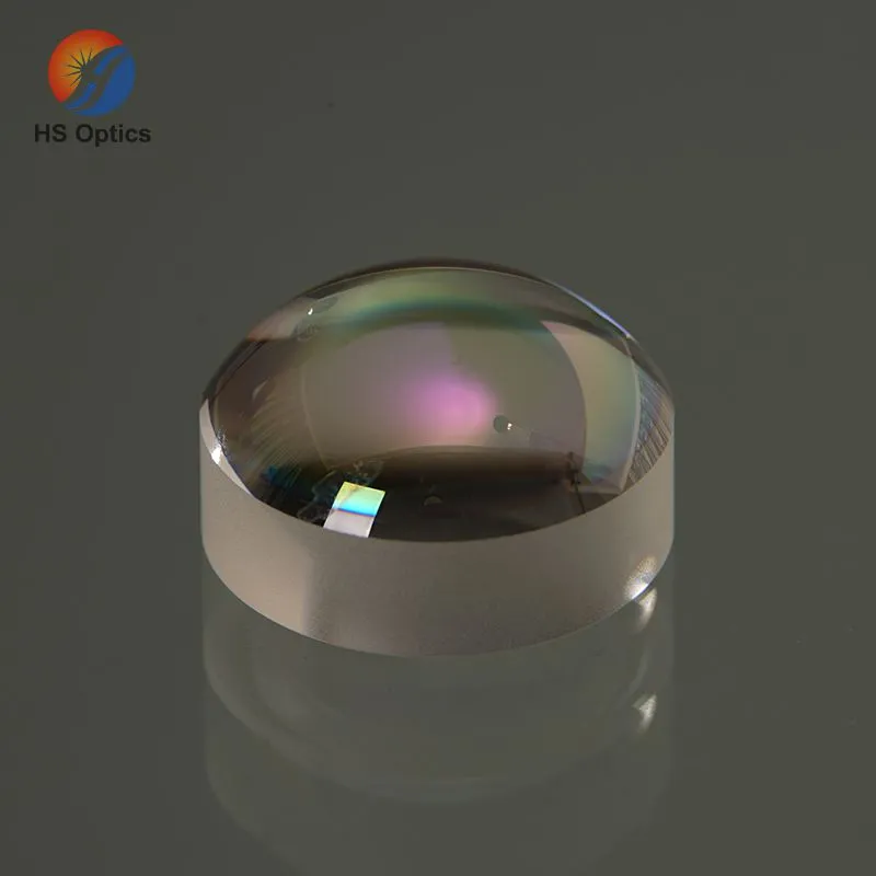 Double Convex Lens