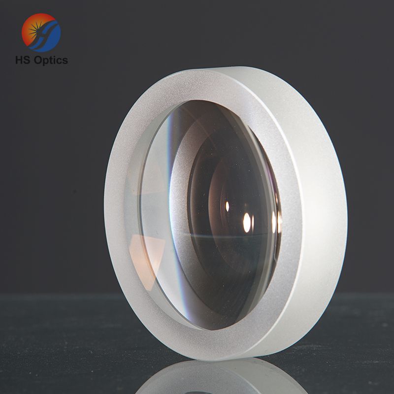 Double concave Lens