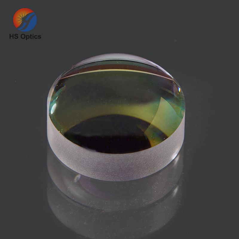 Half Ball Lens