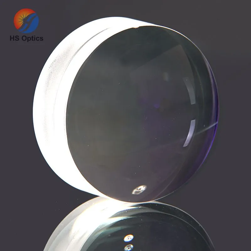 Half Ball Lens