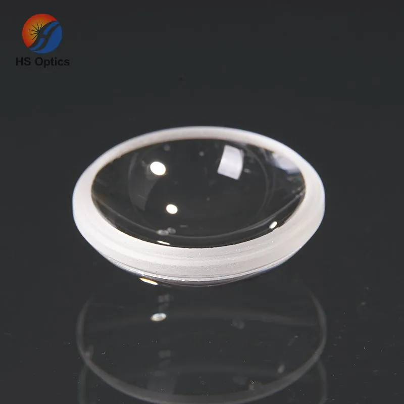 Meniscus Lens