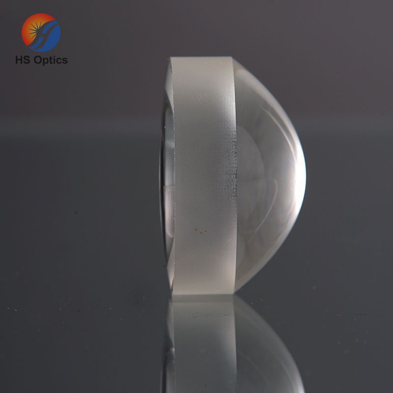 Optical Aspherical lens