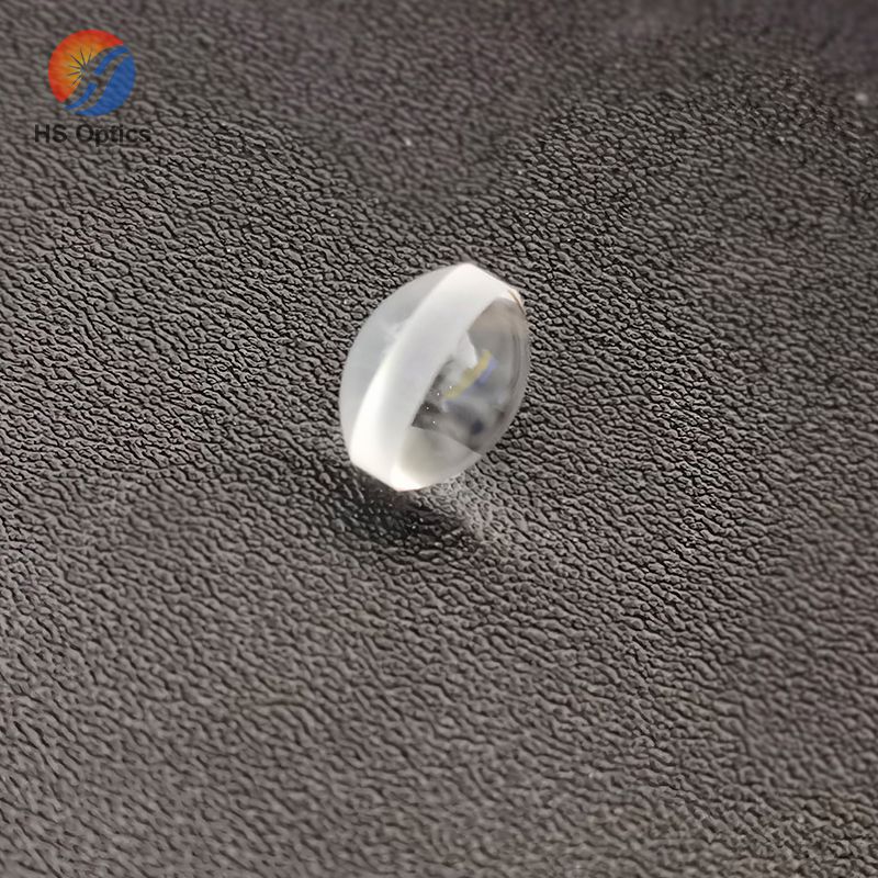 Micro lenses