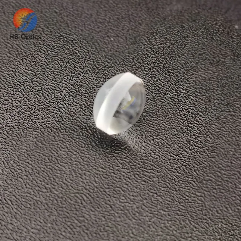 Micro lenses