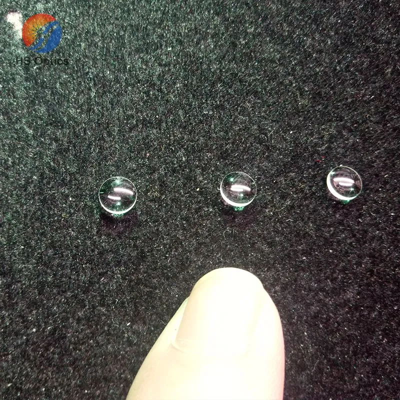 Micro lenses