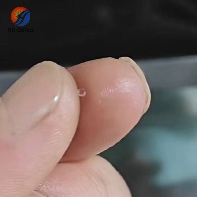 Micro lenses