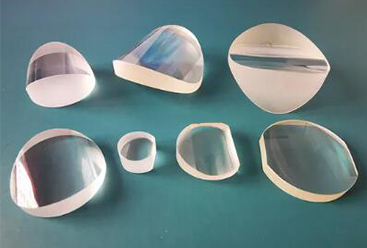 Why Choose Aspherical Cylindrical Lenses